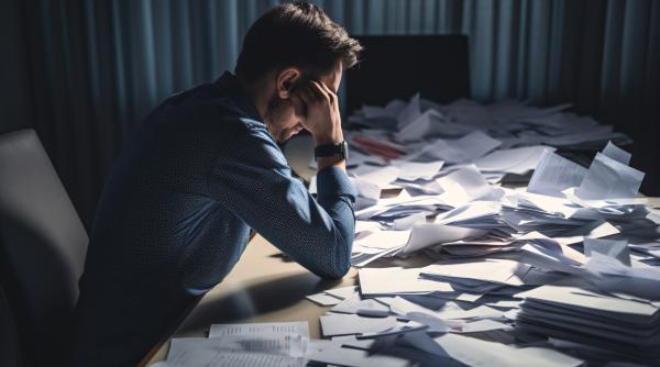 Ce este insolvența și ce riscuri au administratorii firmelor