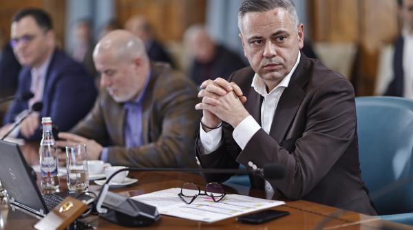 Motorină la jumătate de preț. Florin Barbu, despre planul care ar putea schimba tot