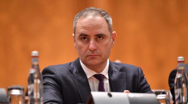 Bugetul de Stat 2026, publicat în Monitorul Oficial. Alexandru Nazare cere disciplină maximă în execuție