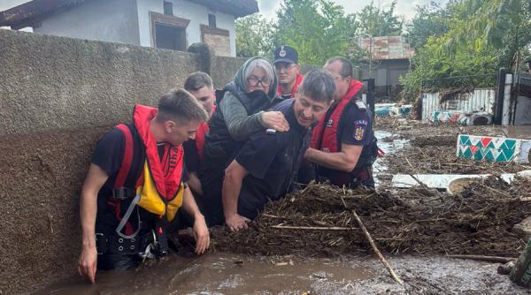 De ce investește statul peste 300 milioane de lei în rețeaua meteo