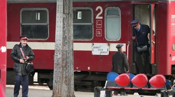 Ora de vară 2026: CFR Călători anunță modificări în circulația trenurilor din 29 martie
