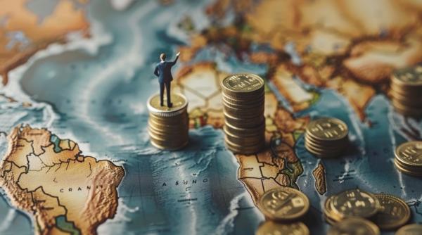 FMI avertizează: Războiul cu Iranul poate declanșa un șoc economic global