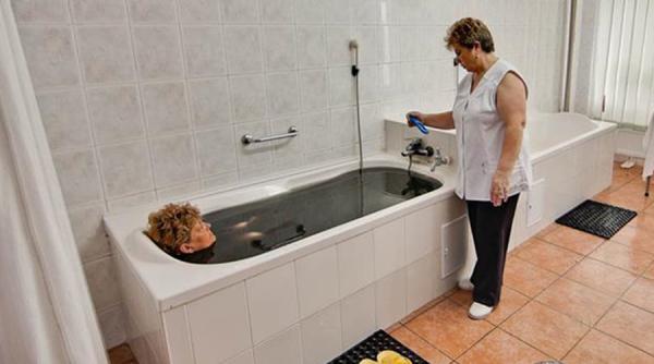 Ministerul Muncii: câte bilete de tratament se acordă în 2026