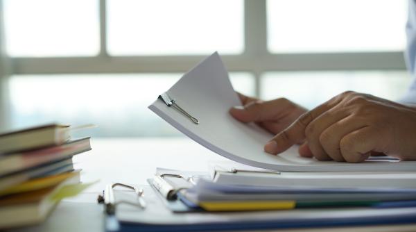 Tot ce trebuie să știi despre procedura de insolvență a persoanelor fizice: Condiții şi beneficii