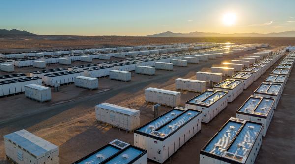 Hidroelectrica intră puternic în stocarea energiei: proiecte de sute de milioane