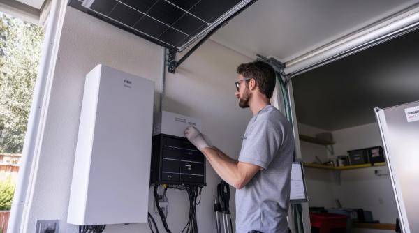 Pericol invizibil: Risc de incidente grave la bateriile de stocare. Avertizare pentru producătorii de energie