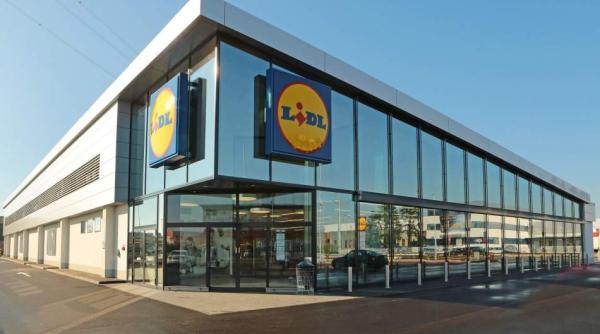 Magazinele Lidl, închise pe 12 și 13 aprilie 2026