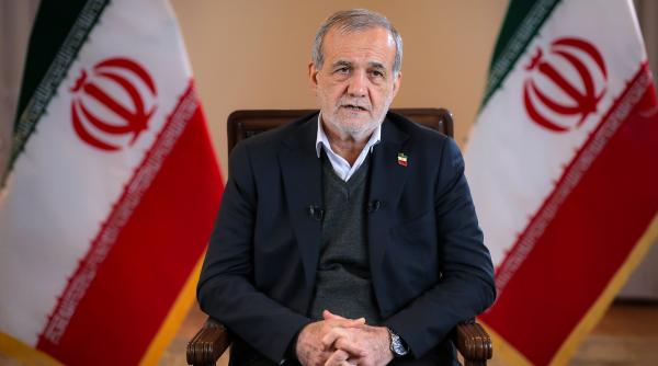 Mesaj neașteptat de la Teheran: pacea depinde de o singură condiție