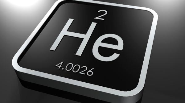 Prețul Heliului a explodat din cauza războiului din Iran