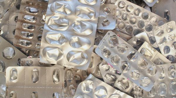 Urmează un nou șoc pentru industria farmaceutică. SUA pregătesc taxe de 100%