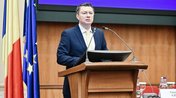 Cosmin Marinescu (BNR): România are nevoie de economiști mai implicați în deciziile publice