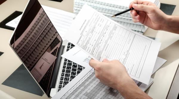 Noi reguli ANAF privind formularele fiscale și vectorul fiscal al firmelor