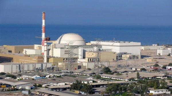 Rosatom: evacuare de personal la centrala Bushehr din Iran