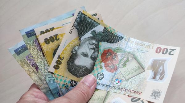 Câte pensii speciale s-au plătit în luna februarie