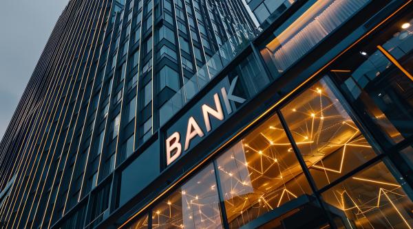 Ce se întâmplă dacă o bancă intră în faliment în România