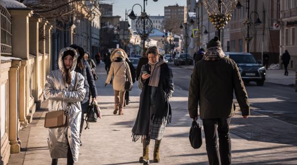 Durov, șeful Telegram, critică restricțiile digitale impuse de Rusia