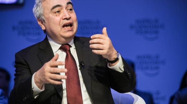 FT - Șeful AIE: evitați stocarea de petrol în timpul războiului din Iran