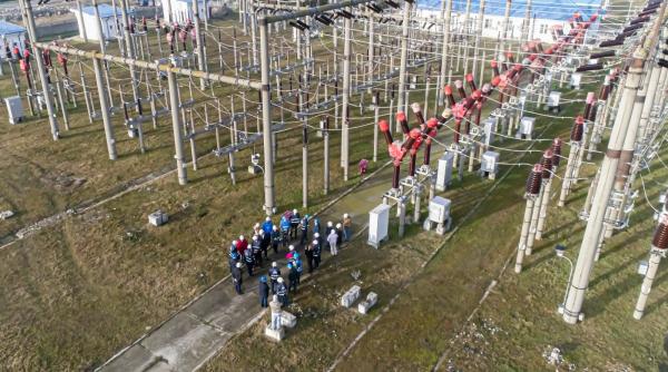 Paradox pe piața energiei: România plătește ca să exporte