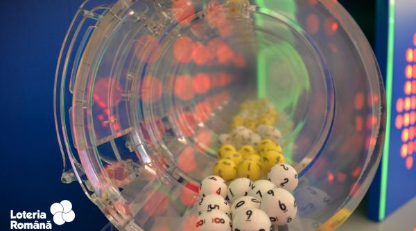 Report de peste 12.000.000 euro la Joker. Cât plăteşti impozit dacă câştigi la loto