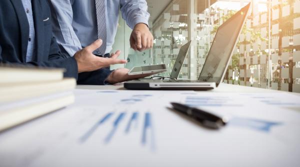 Şansă pentru firmele aflate în dificultate. Demers pentru anularea unor obligații fiscale