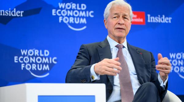 Șeful JPMorgan: ”AI nu e o bulă”. Ce urmează cu inteligența artificială