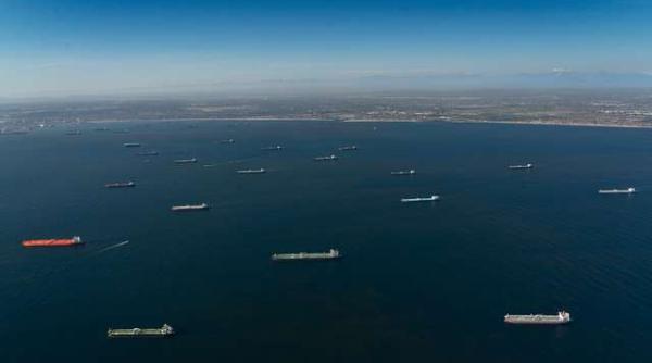 Situația Strâmtorii Ormuz: negocieri fragmentate între Europa și Iran