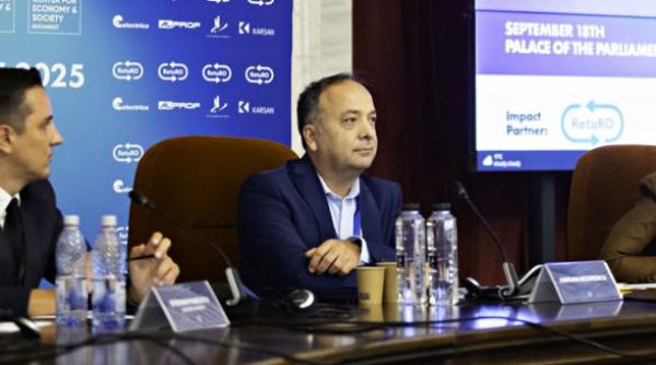 Adrian Negrescu: prețul motorinei ar putea ajunge la 12 lei și există risc de penurie