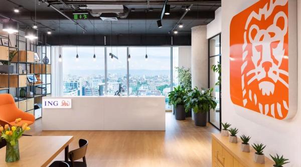 ING rupe acordul de vânzare din Rusia