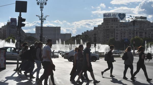 Economia României încetinește: estimările Băncii Mondiale, revizuite în scădere