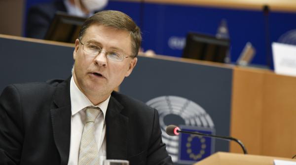 Europa intră în zona roșie: avertisment dur de la Bruxelles