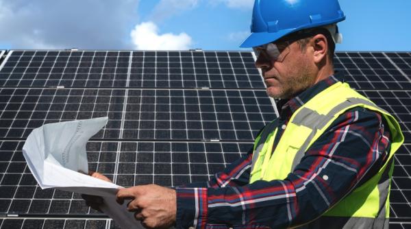 PPC Energie lansează serviciul de mentenanță pentru sisteme fotovoltaice