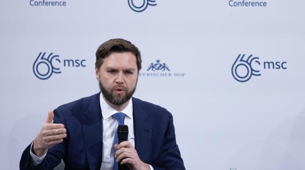 JD Vance, negocieri cu Iranul în Pakistan