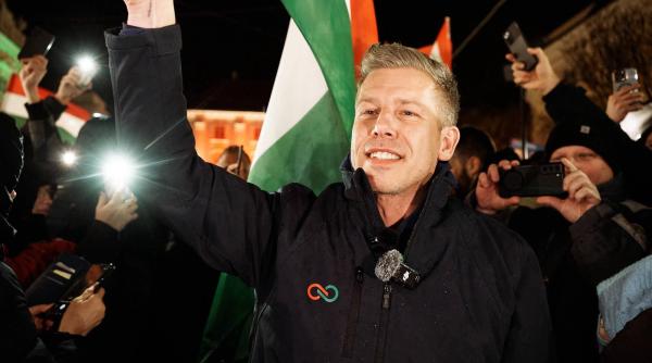 Cine este Peter Magyar, noul premier al Ungariei