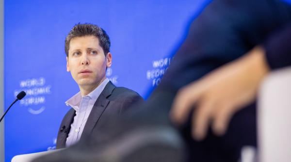 Atac șocant la casa lui Sam Altman: cocktail Molotov și amenințări la OpenAI