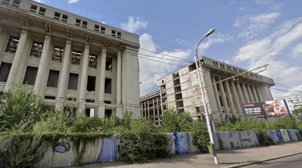 România câștigă arbitrajul internațional privind Casa Radio și evită plata a 300 milioane euro