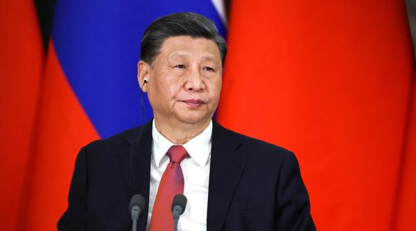 Xi Jinping, mesaj dur pentru SUA: „Nu ne întoarcem la legea junglei”