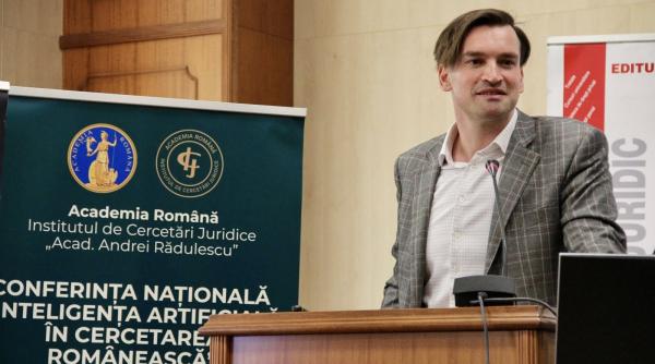 Avertisment după întâlnirea de la ONU: AI schimbă deja lumea, nu mai e viitorul