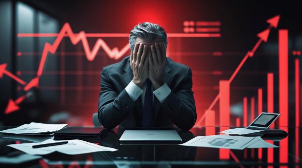 Avertisment oficial: Risc de șoc energetic, explozie a prețurilor și prăbuşire a consumului