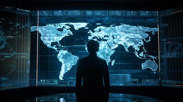 Băncile, în alertă: Noul AI de la Anthropic ar putea declanșa valuri de atacuri cibernetice