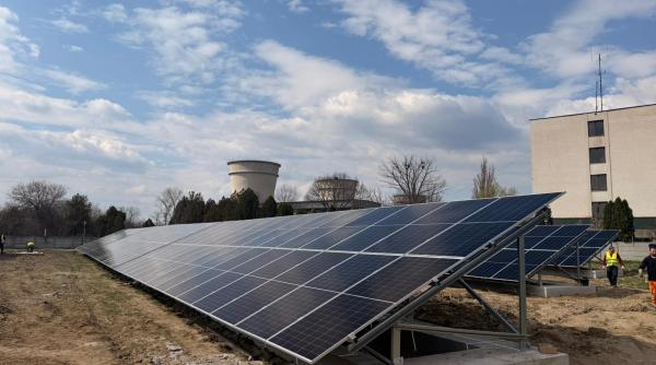 Cum schimbă Transelectrica rețeaua națională: investiții masive din PNRR