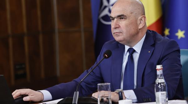 Ilie Bolojan, convorbire cu Péter Magyar, prim-ministrul ales al Ungariei