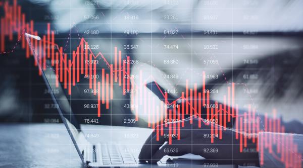Tensiunile din Orientul Mijlociu țin piețele în șah: Evoluții mixte pe burse