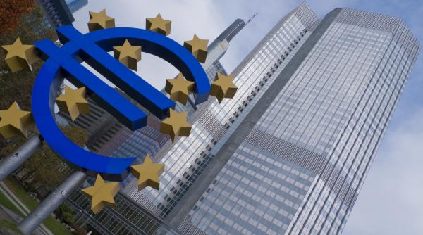 Avertisment BCE: Conflictul din Iran crește inflația în Europa