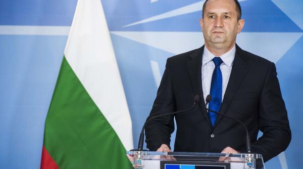 Ce înseamnă pentru România victoria lui Rumen Radev, politician pro-rus și eurosceptic