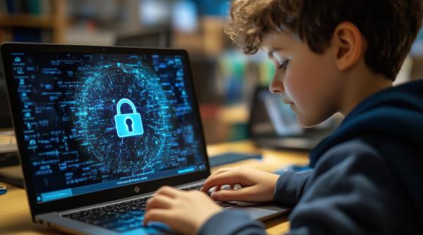 Expert: Aplicația UE pentru verificarea vârstei poate fi spartă în 2 minute