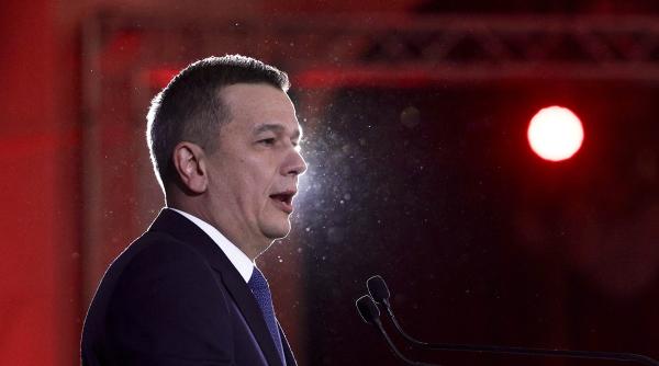 Grindeanu: Este timpul să tragem linie!