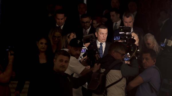 PSD a votat retragerea sprijinului pentru Ilie Bolojan. Ce înseamnă pentru economie