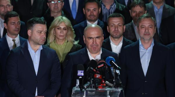 Bolojan: Fără PSD, guvernul va funcționa mai bine