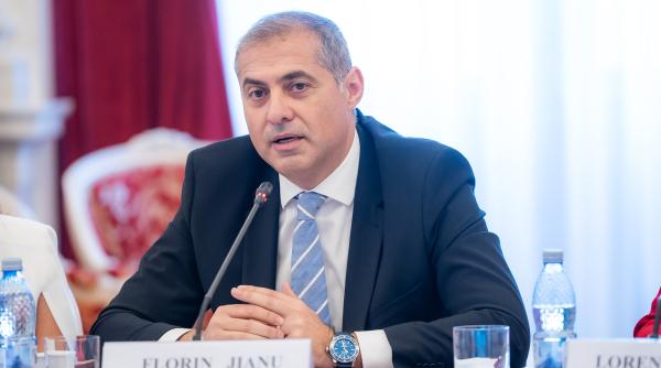 Florin Jianu cere mediului de afaceri să ignore tensiunile politice