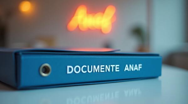 Modificări fiscale importante: ANAF, noi reguli pentru procedura amiabilă - Link